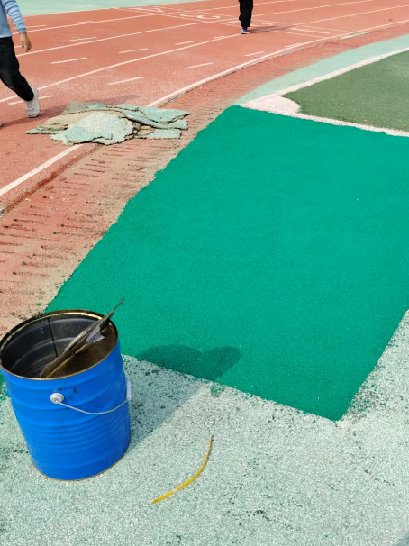 津南球场翻新修补改造专项服务介绍